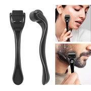 Derma Roller 540 for Face, Beard & Skin Care
